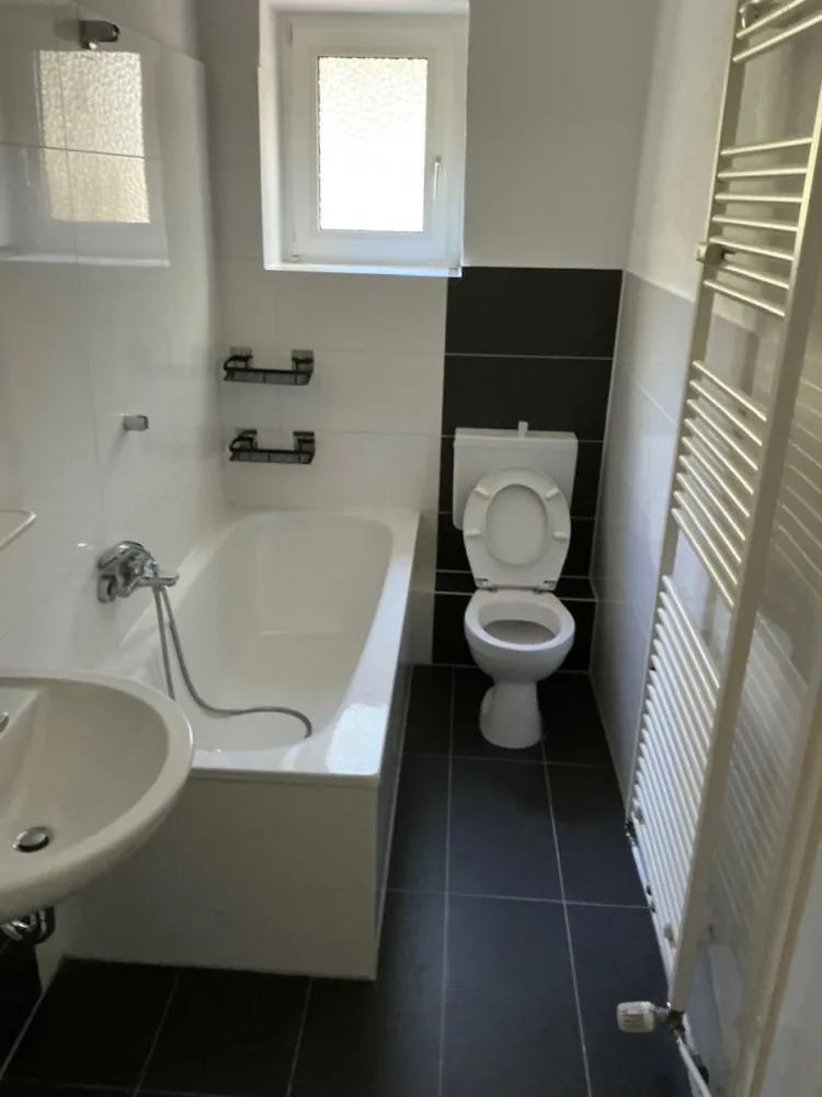 2 Zimmer Wohnung mit 44 m² in Hannover – Bild 7