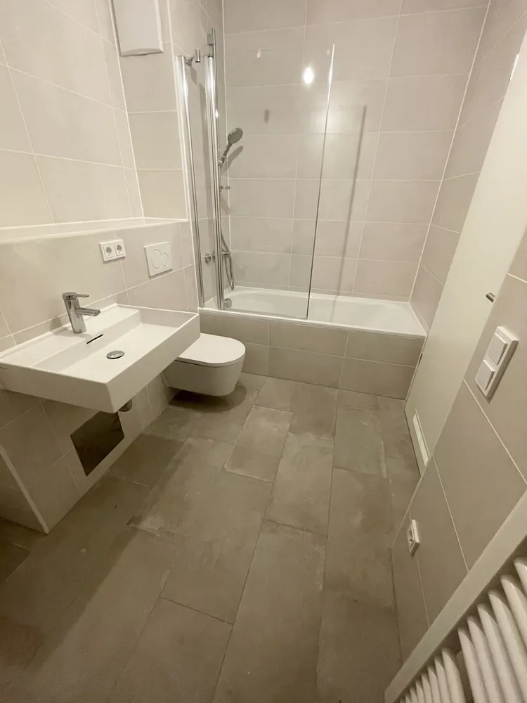 2 room apartment with 47 m² in Munich – Photo 6