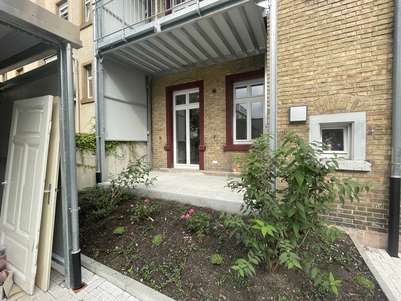 3 Zimmer Wohnung mit 65 m² in Freiburg im Breisgau – Bild 2
