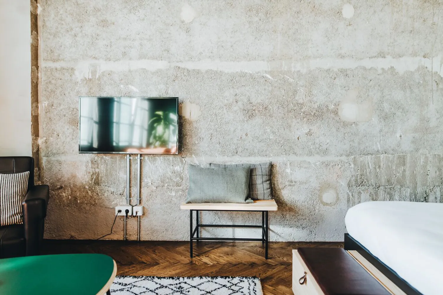 1 Zimmer Wohnung mit 31 m² in Berlin – Bild 7