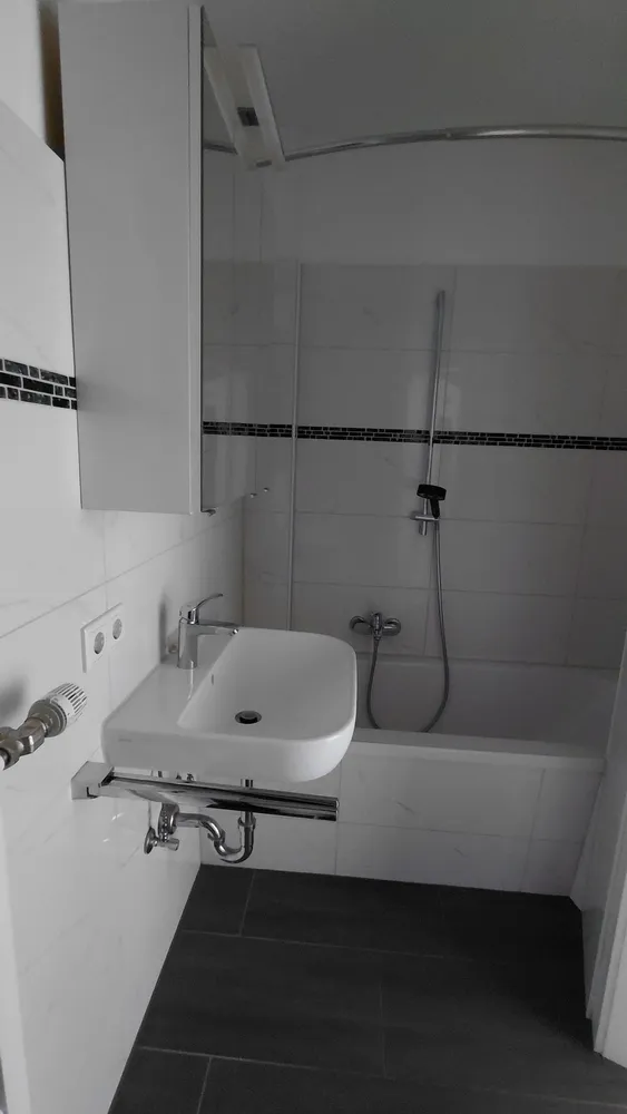 1 Zimmer Wohnung mit 32 m² in Nürnberg – Bild 5