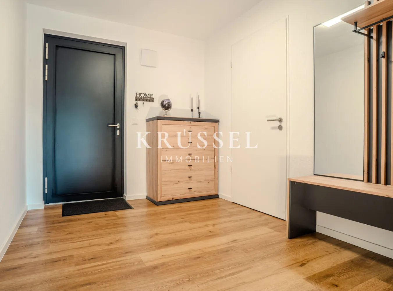 3 Zimmer Wohnung mit 86 m² in Lingen (Ems) – Bild 3