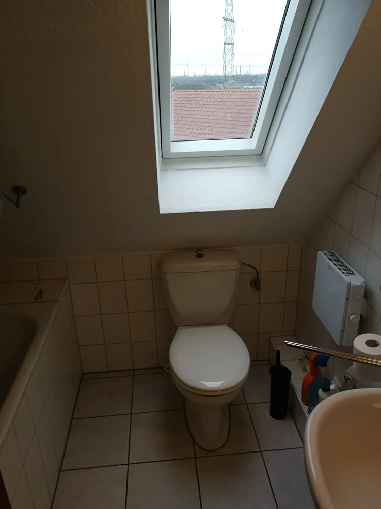 2 Zimmer Wohnung mit 52 m² in Köln – Bild 5