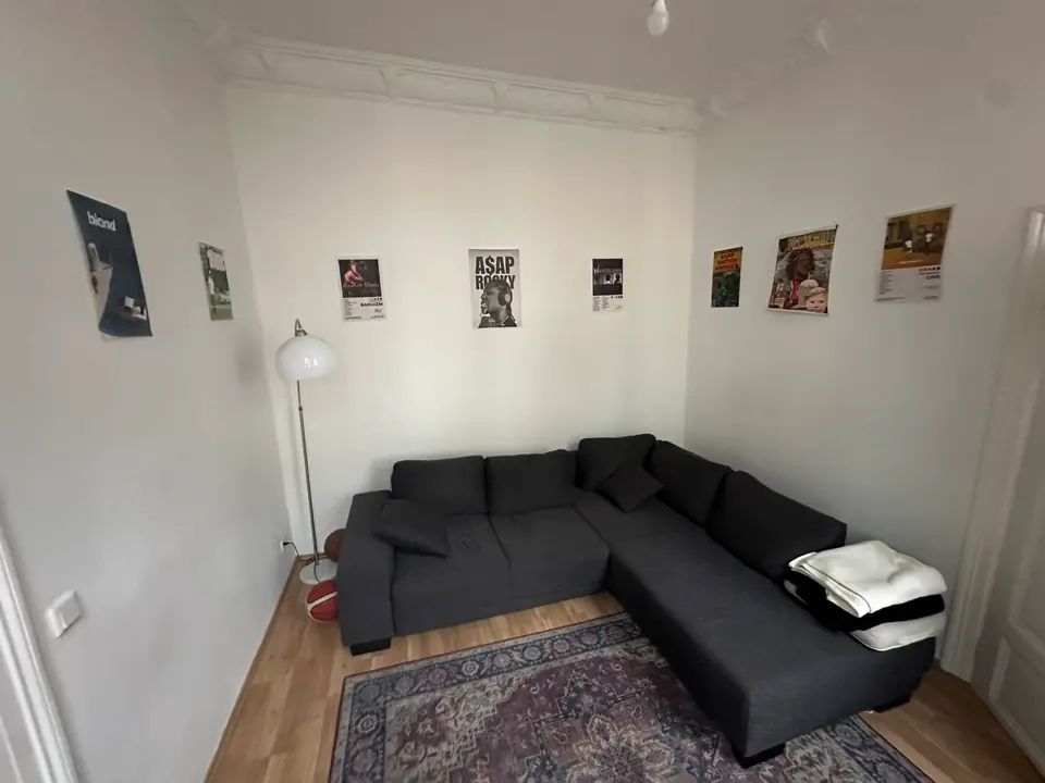 WG-Zimmer mit 82 m² in Wiesbaden – Bild 2