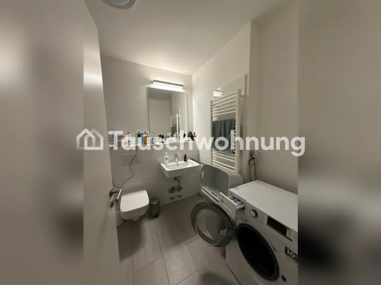 3 room apartment with 64 m² in Düsseldorf – Photo 3