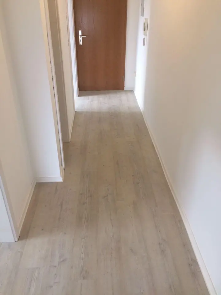 2 Zimmer Wohnung mit 42 m² in Weinheim – Bild 5