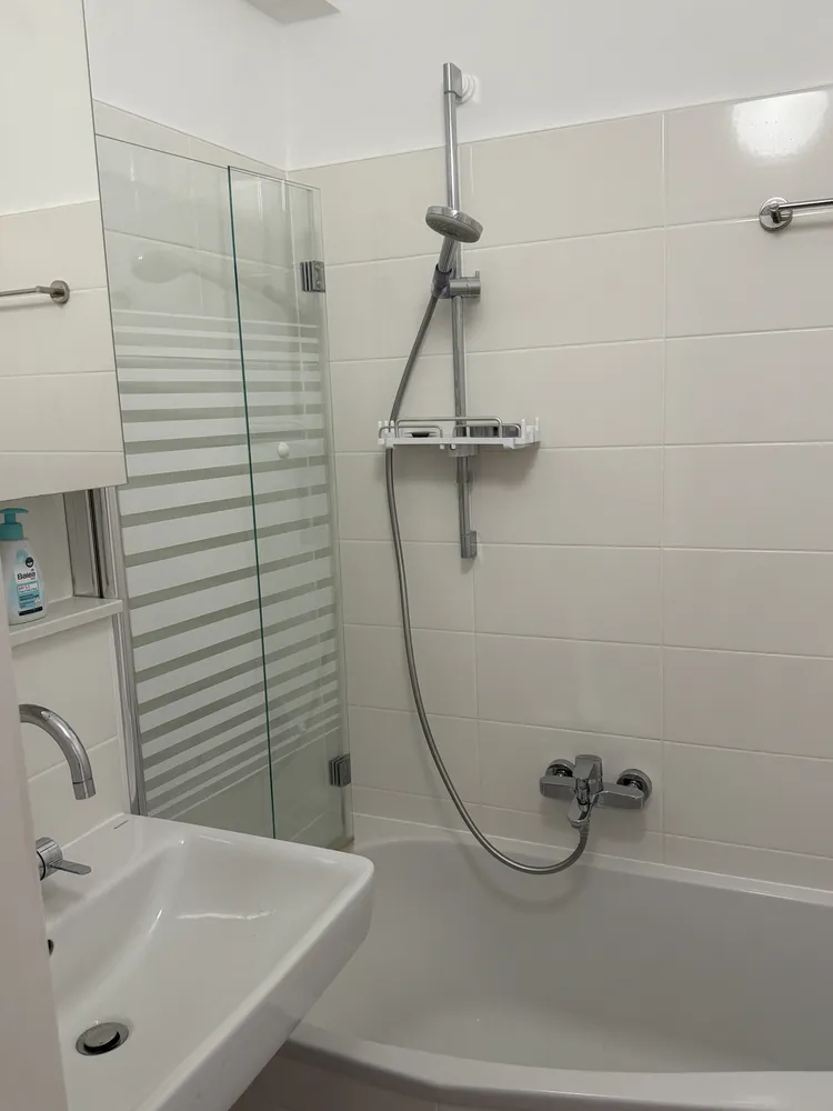3 Zimmer Wohnung mit 60 m² in Offenbach am Main – Bild 8