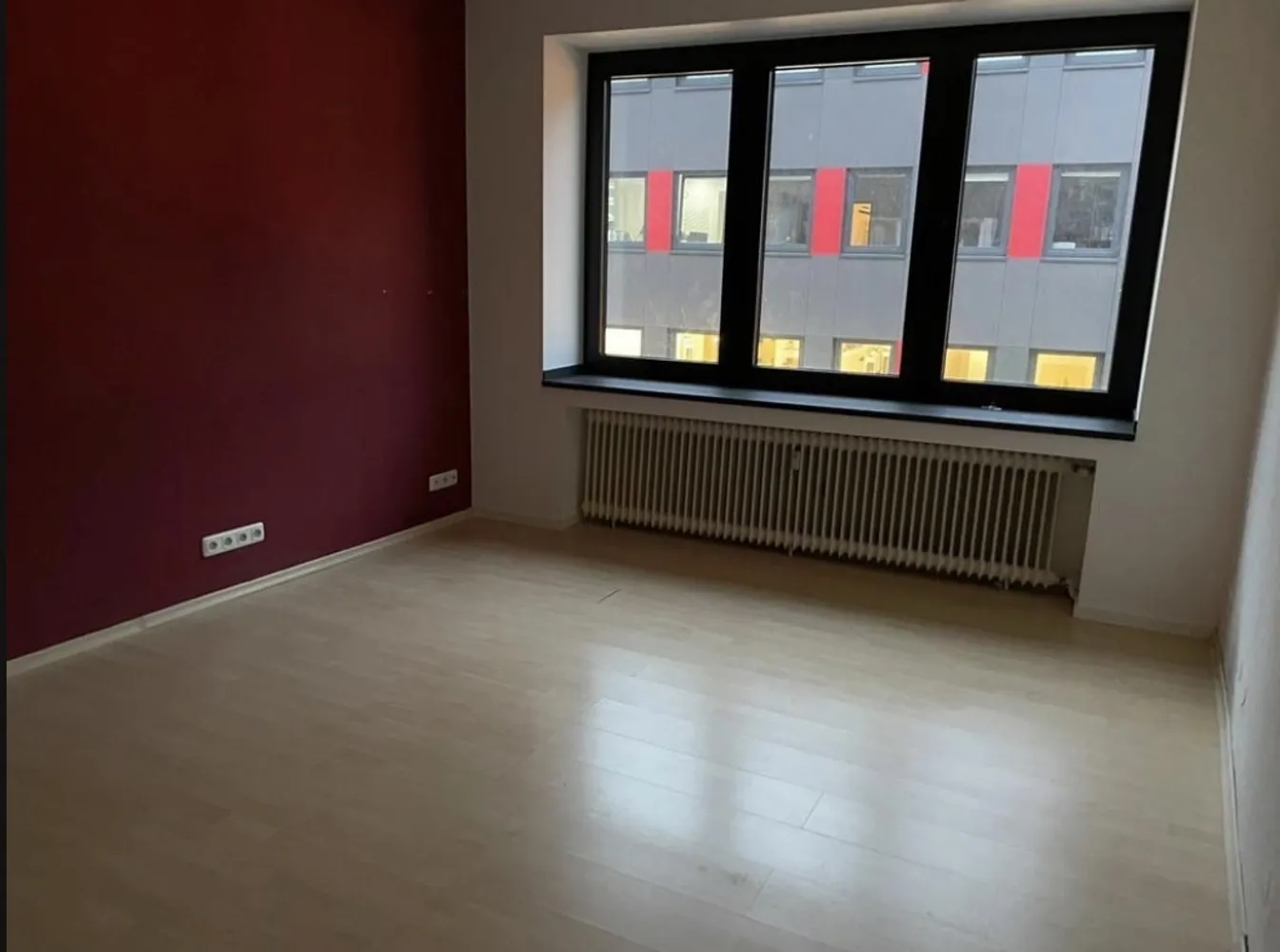 2 Zimmer Wohnung mit 39 m² in Aachen – Bild 4