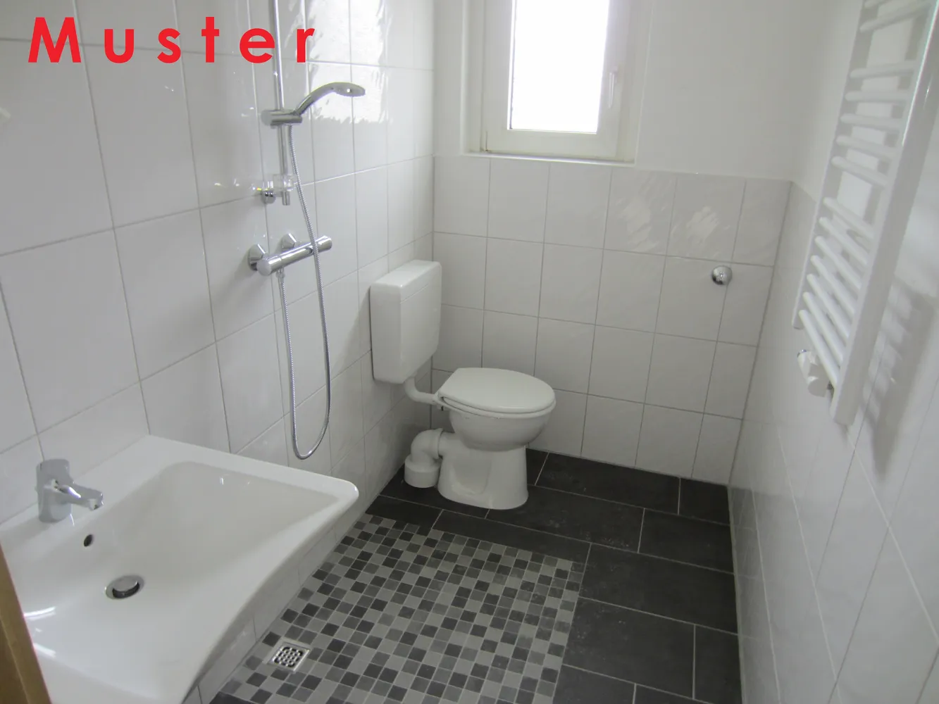 4 Zimmer Wohnung mit 82 m² in Duisburg – Bild 7