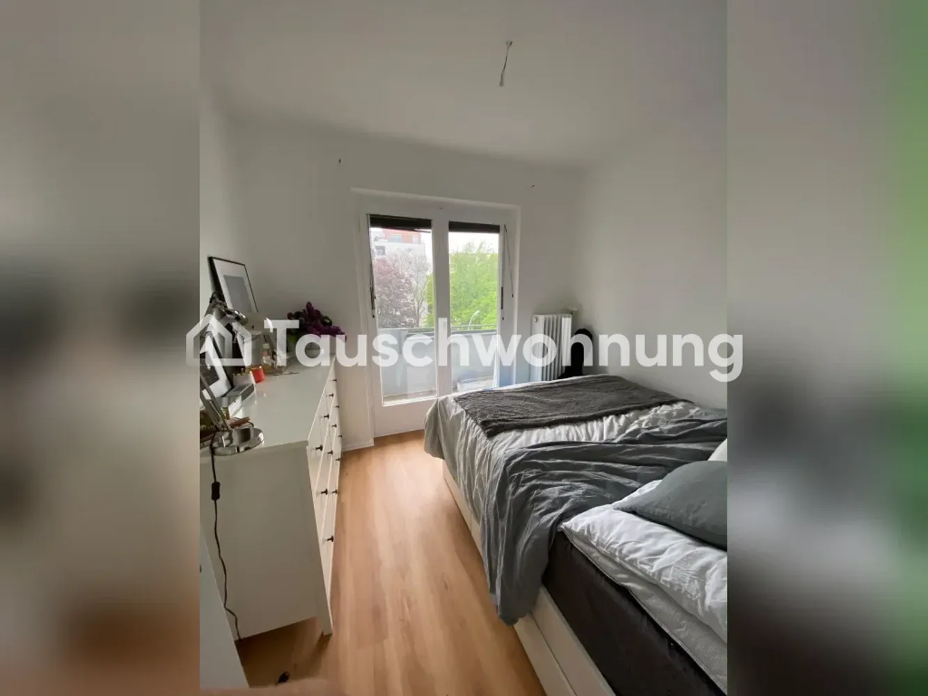2 room apartment with 42 m² in Berlin – Photo 2