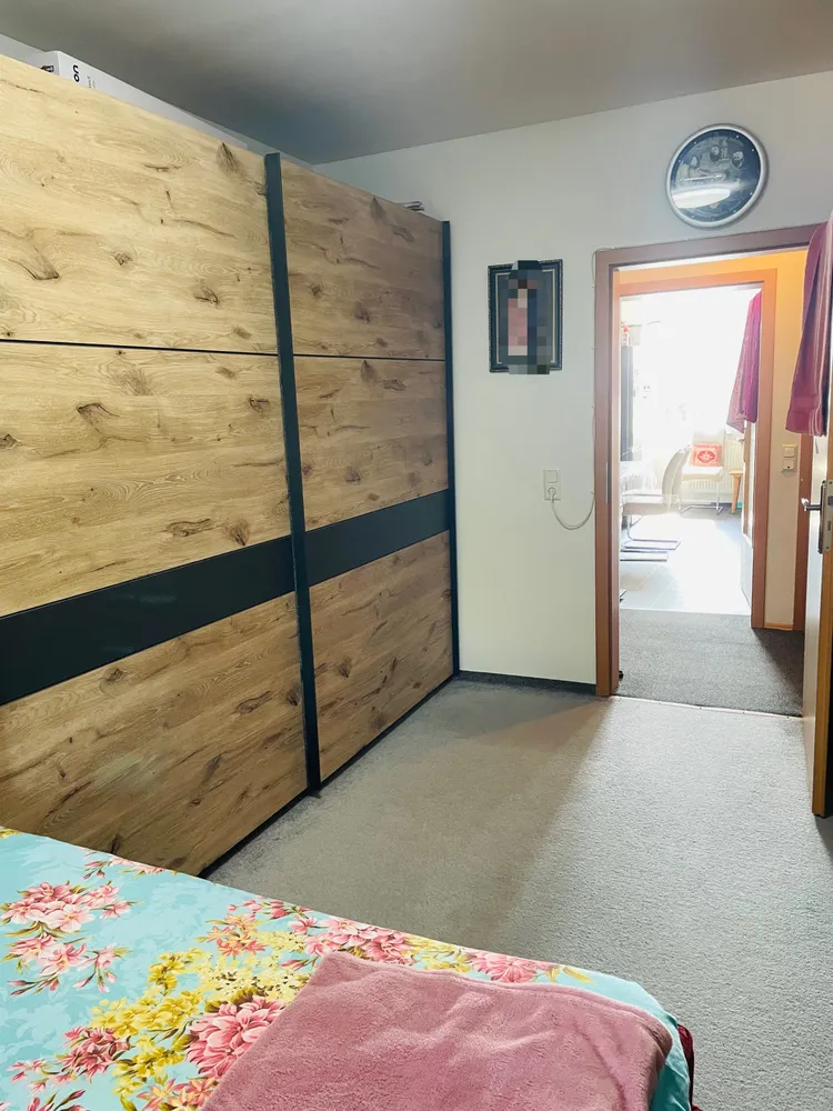 3 Zimmer Wohnung mit 80 m² in Mannheim – Bild 10