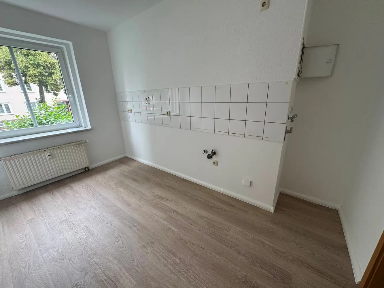 2 Zimmer Wohnung mit 56 m² in Chemnitz – Bild 7