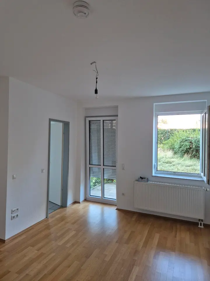 2 Zimmer Wohnung mit 44 m² in Weißenfels – Bild 6