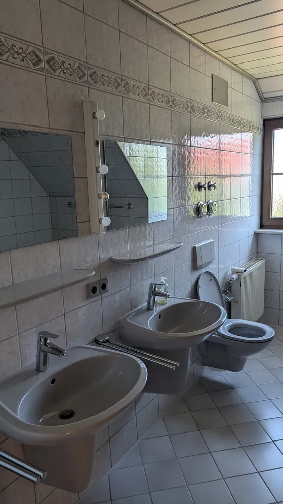 4 Zimmer Wohnung mit 112 m² in Neu-Ulm – Bild 4