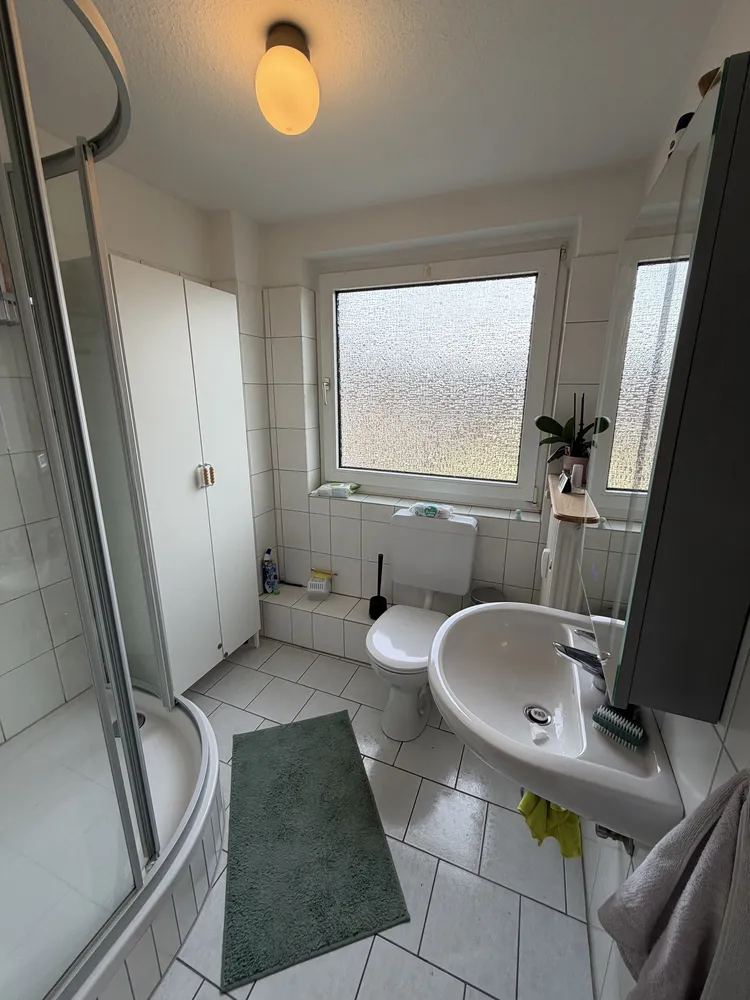 3 Zimmer Wohnung mit 68 m² in Dinslaken – Bild 8