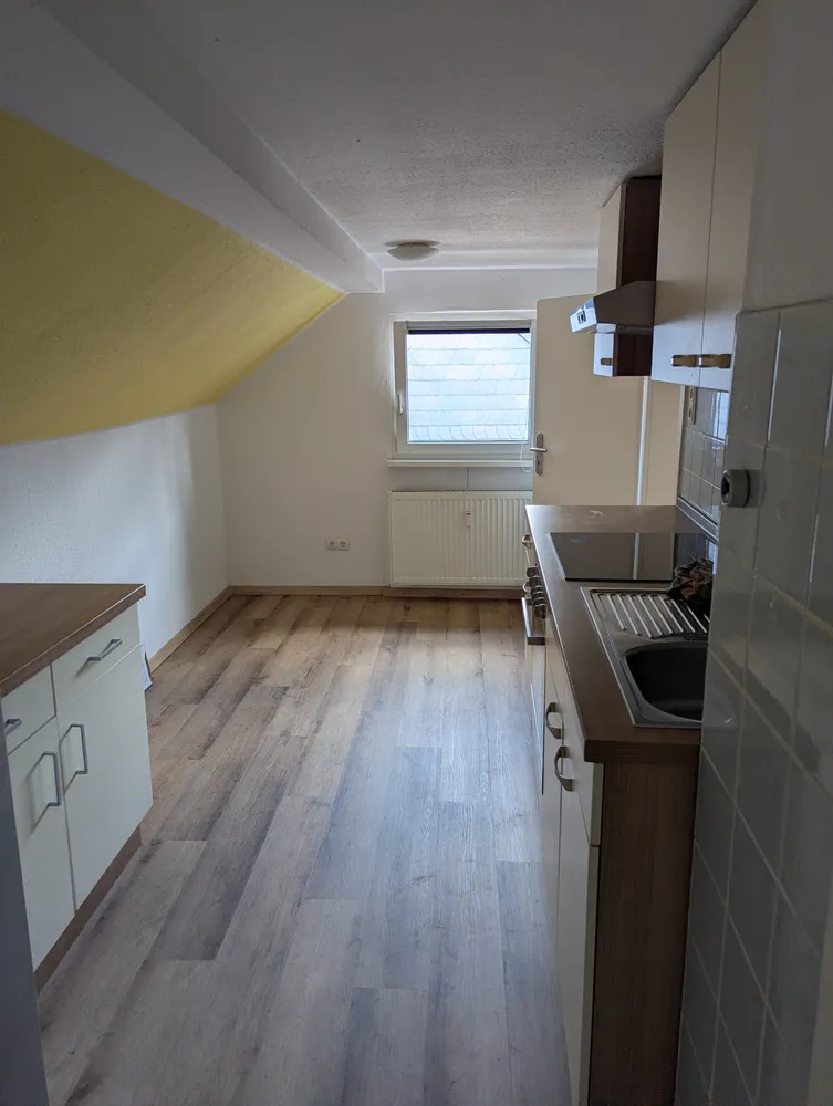 2 Zimmer Wohnung mit 45 m² in Dortmund – Bild 8