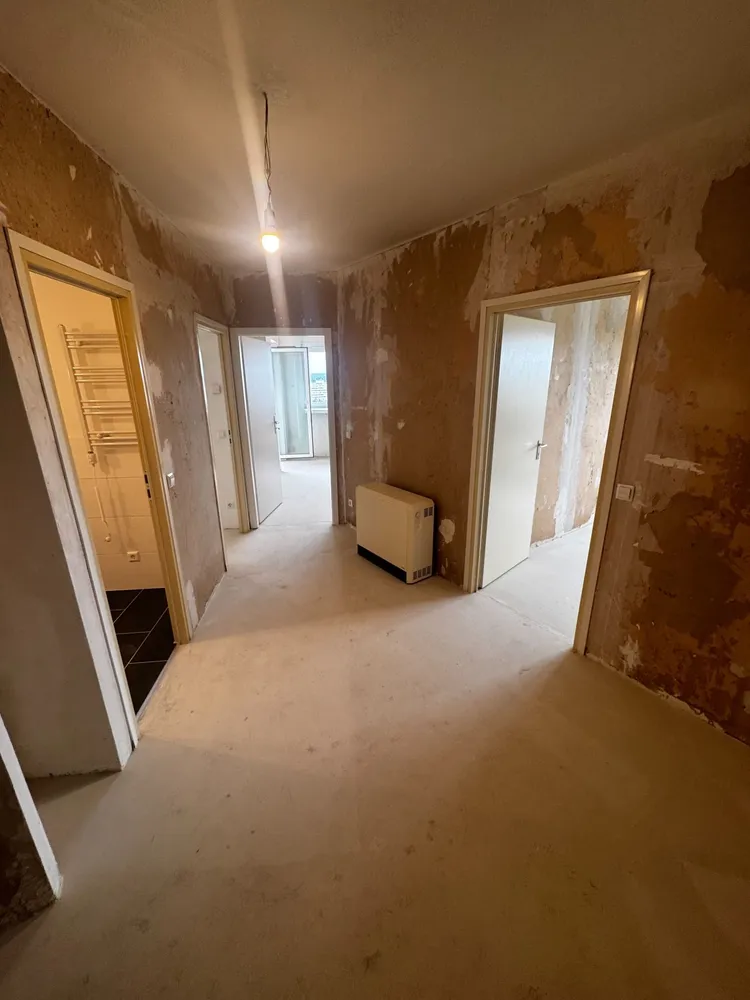 2 Zimmer Wohnung mit 55 m² in Berlin – Bild 2