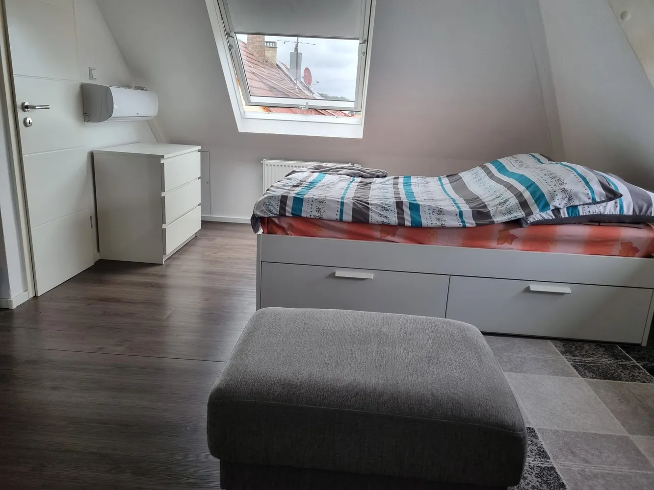 1 Zimmer Wohnung mit 25 m² in Stuttgart – Bild 9
