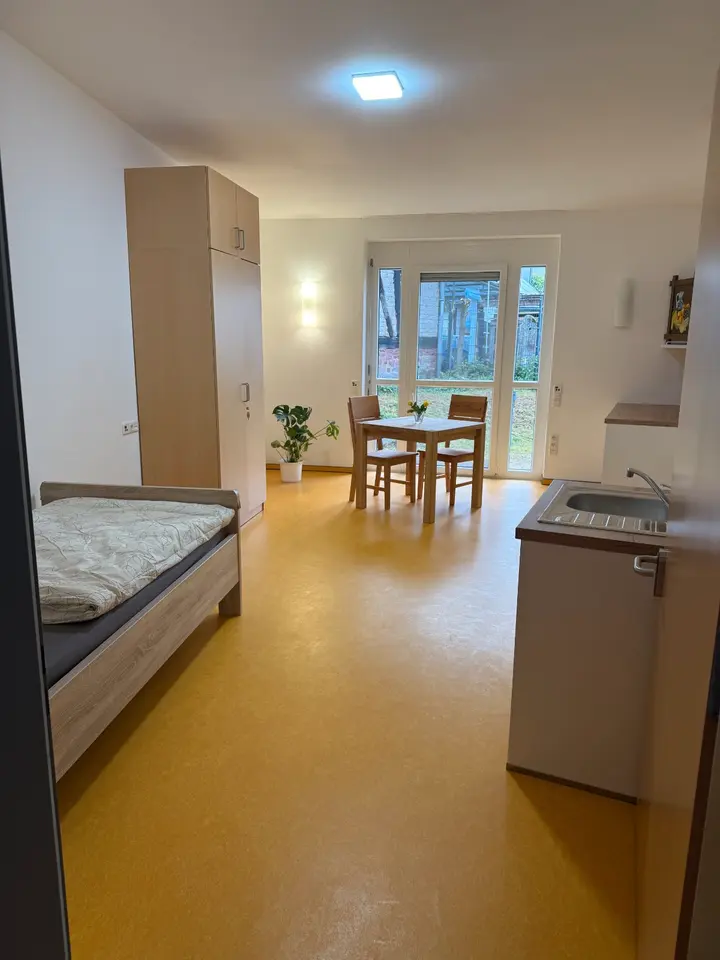 Studio mit 23 m² in Miltenberg – Bild 3