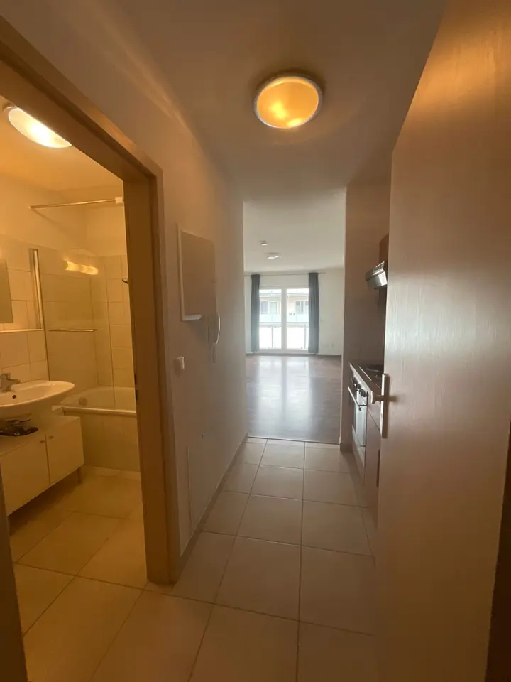 Studio with 31 m² in Göttingen – Photo 5