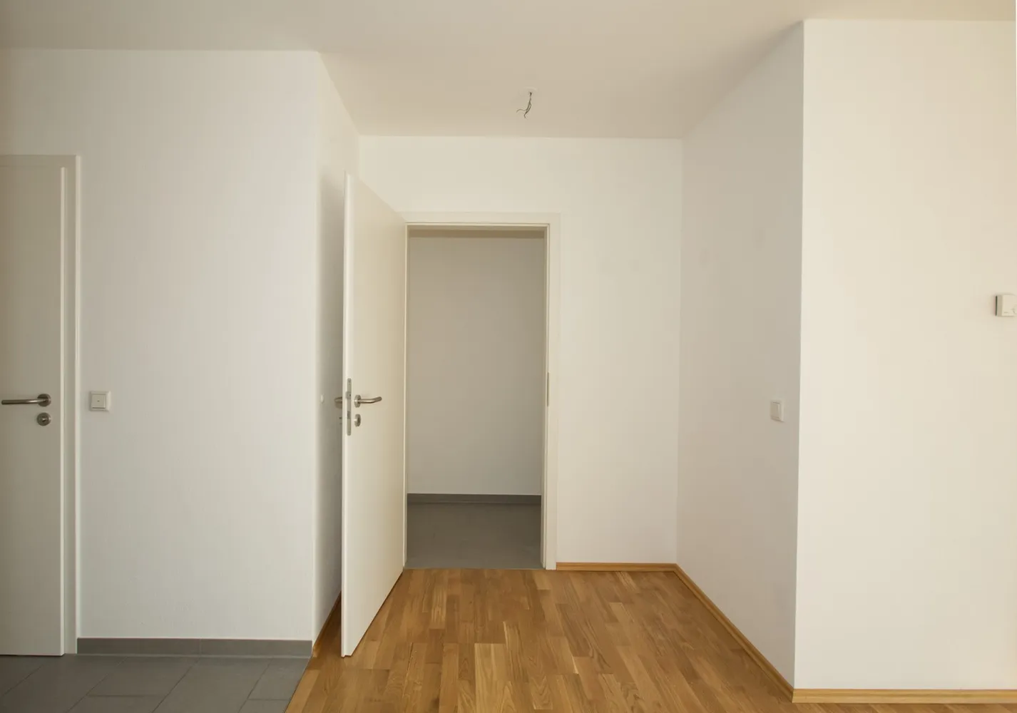 2 Zimmer Wohnung mit 54 m² in Augsburg – Bild 7