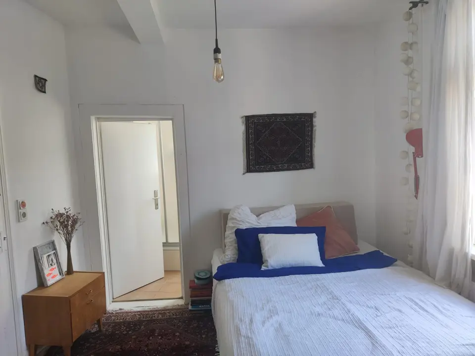 3 room apartment with 17 m² in Marburg – Photo 3