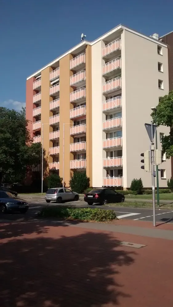 2 Zimmer Wohnung mit 55 m² in Langenhagen – Bild 5