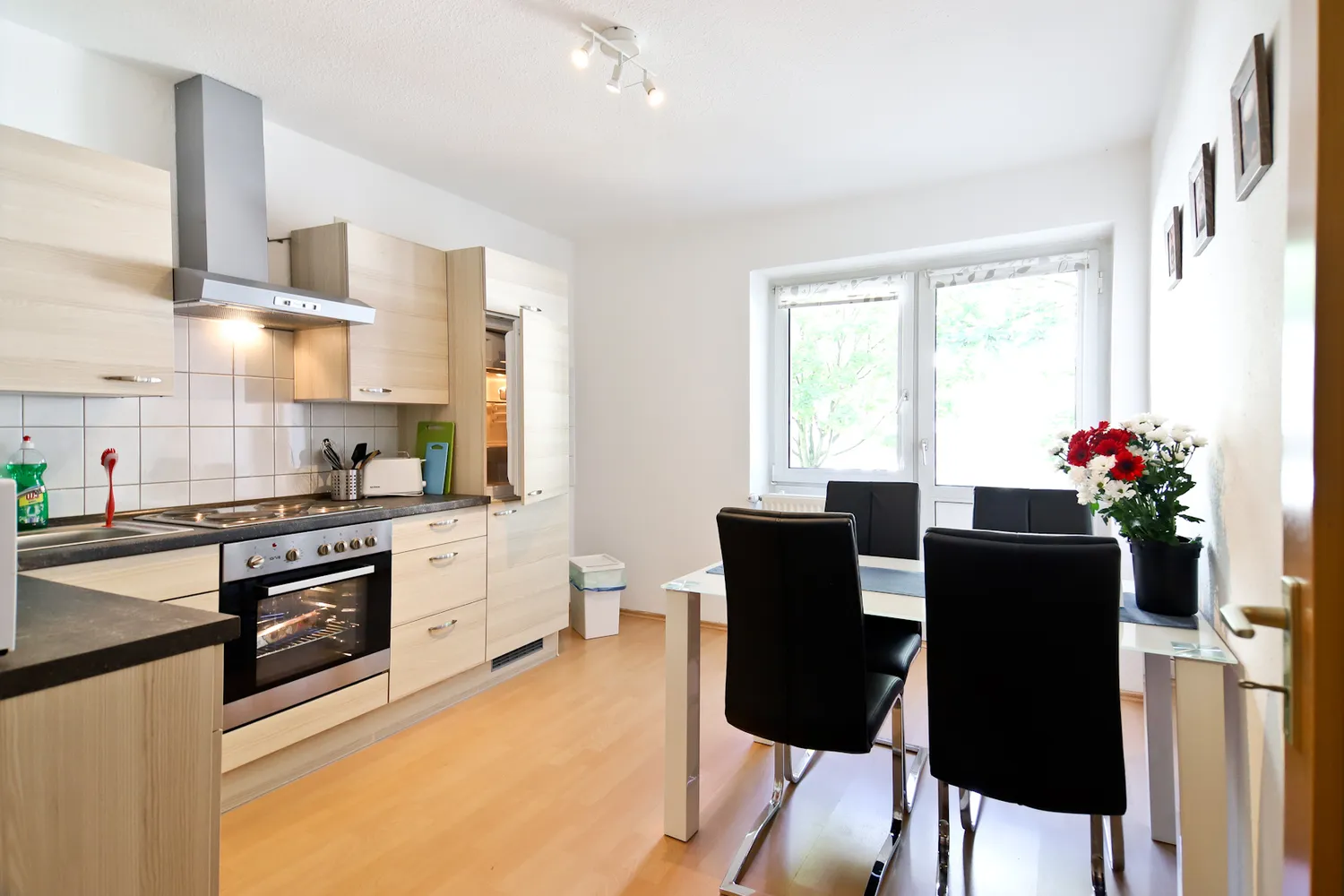 3 Zimmer Wohnung mit 89 m² in Gelsenkirchen – Bild 4