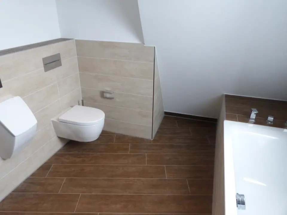 2 Zimmer Wohnung mit 100 m² in Kerpen – Bild 5