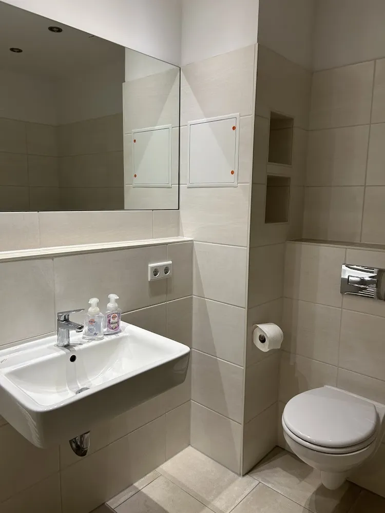3 Zimmer Wohnung mit 97 m² in Leipzig – Bild 3