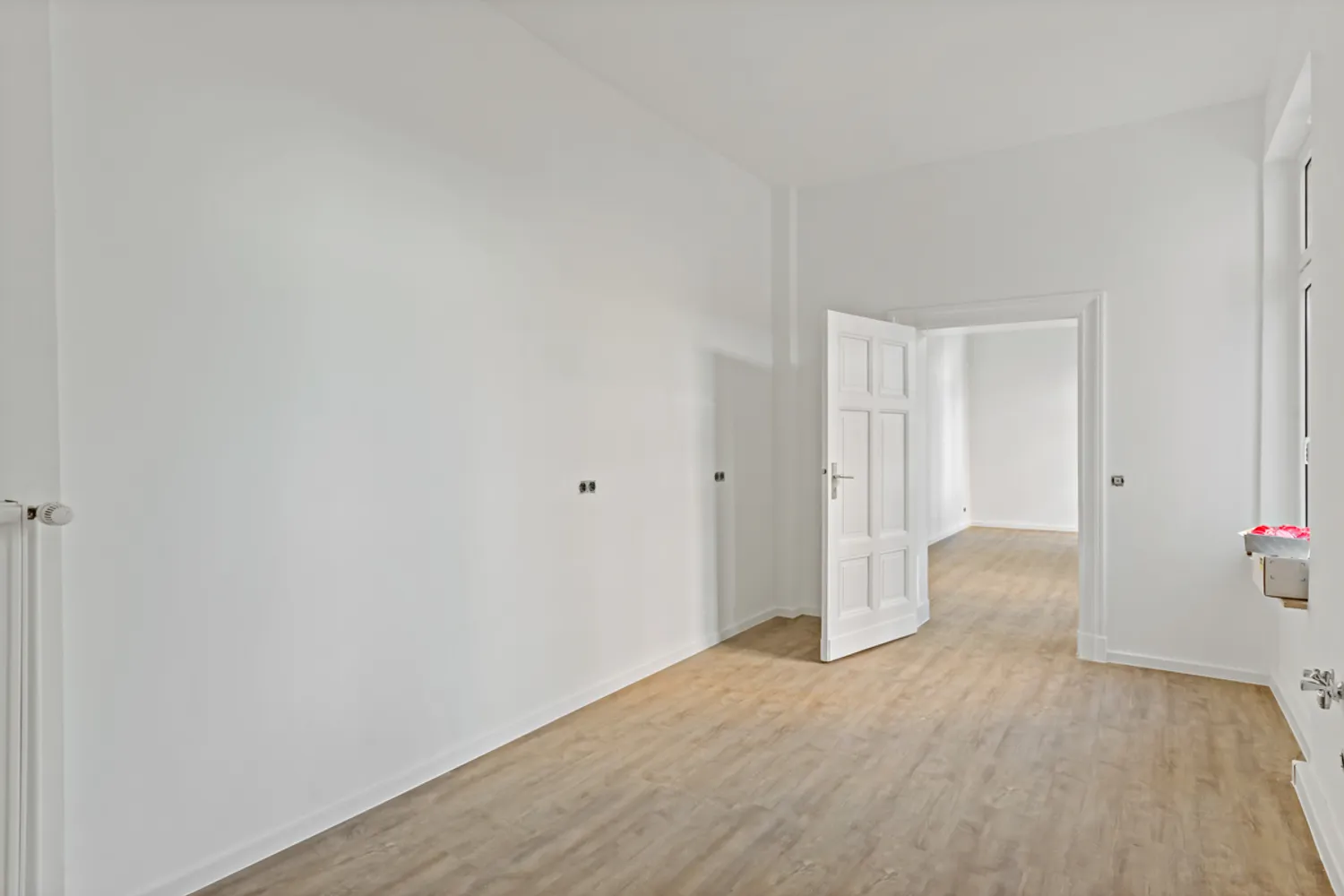 3 Zimmer Wohnung mit 79 m² in Halle (Saale) – Bild 5