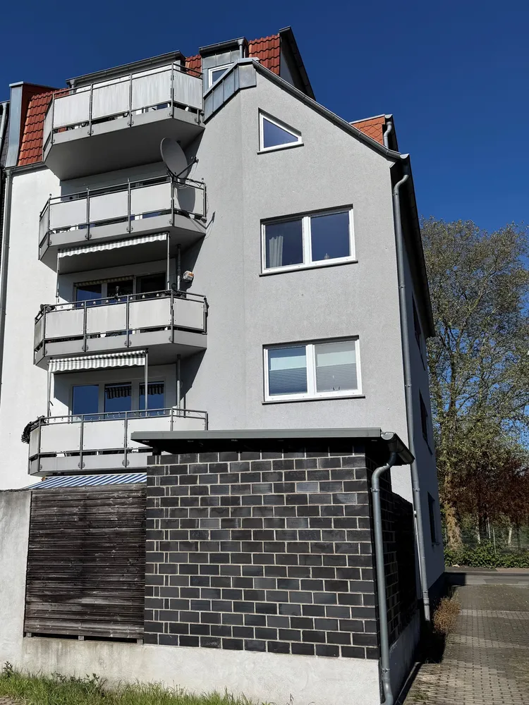 4 Zimmer Wohnung mit 95 m² in Mülheim an der Ruhr – Bild 3