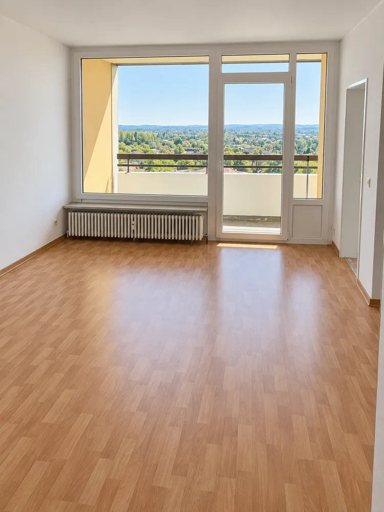 2 Zimmer Wohnung mit 41 m² in Bielefeld – Bild 3