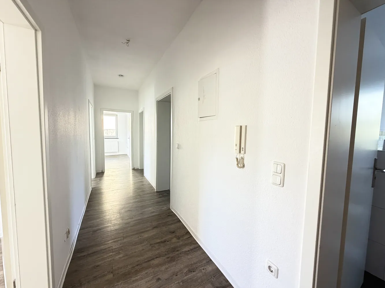 4 Zimmer Wohnung mit 89 m² in Kassel – Bild 3