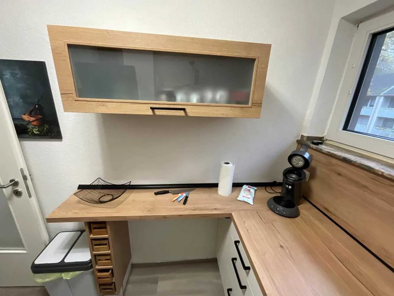 3 Zimmer Wohnung mit 45 m² in Gelsenkirchen – Bild 7