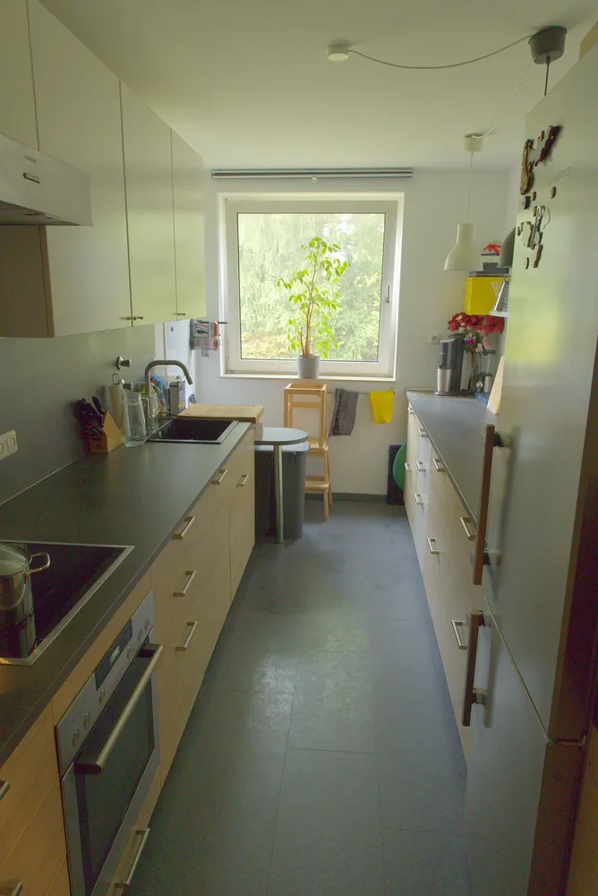 3 Zimmer Wohnung mit 88 m² in Bochum – Bild 6
