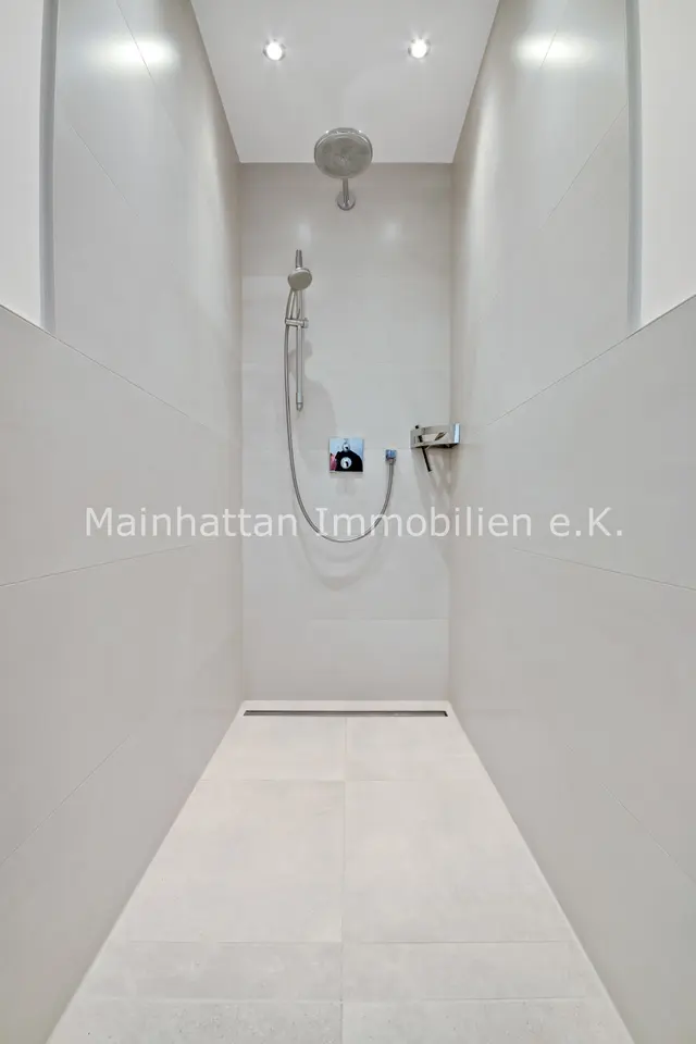 4 room apartment with 194 m² in Frankfurt am Main – Photo 6