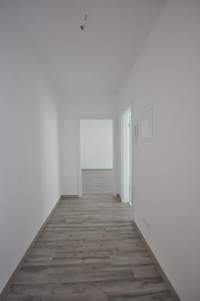 2 Zimmer Wohnung mit 53 m² in Zwickau – Bild 1