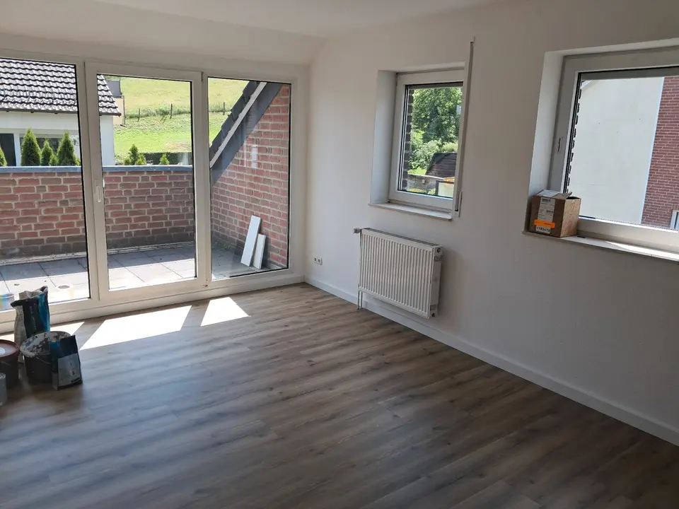 3 Zimmer Wohnung mit 75 m² in Bielefeld – Bild 1