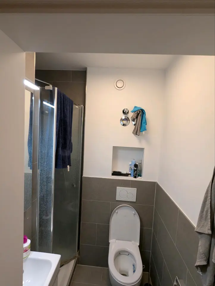 2 Zimmer Wohnung mit 10 m² in München – Bild 4