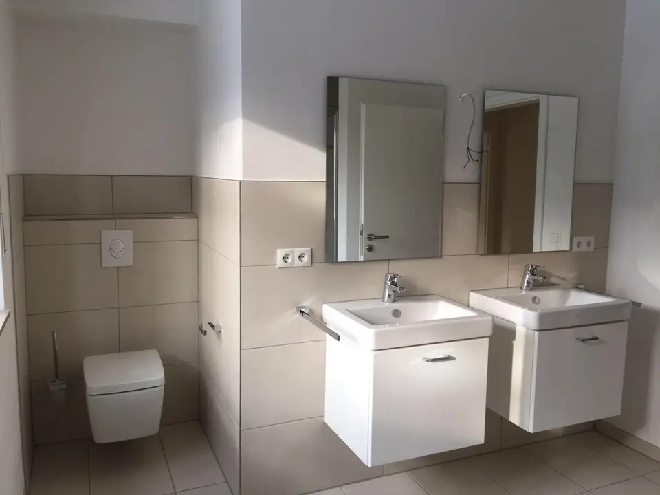 3 room apartment with 75 m² in Nordhorn – Photo 10