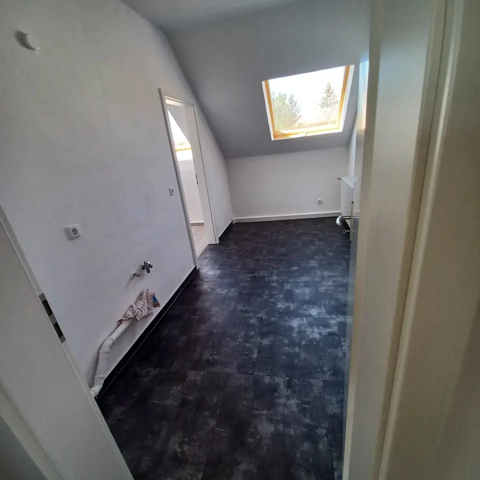 3 Zimmer Wohnung mit 62 m² in Zwickau – Bild 2
