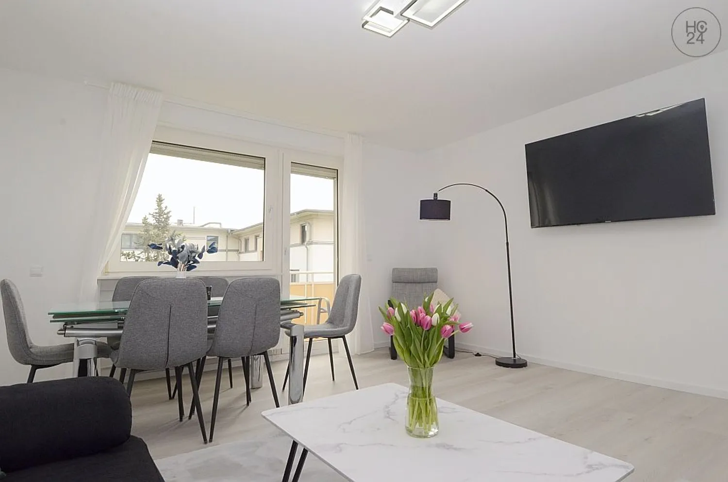 3 Zimmer Wohnung mit 70 m² in Wiesbaden – Bild 7