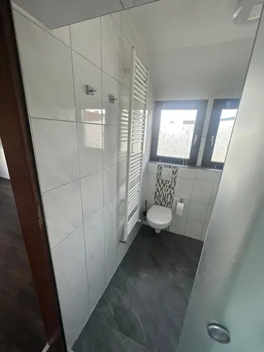 3 Zimmer Haus mit 85 m² in Homburg – Bild 9