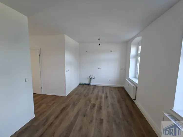 2 Zimmer Wohnung mit 36 m² in Zittau – Bild 2