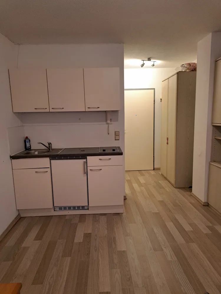 1 Zimmer Wohnung mit 20 m² in Bayreuth – Bild 3