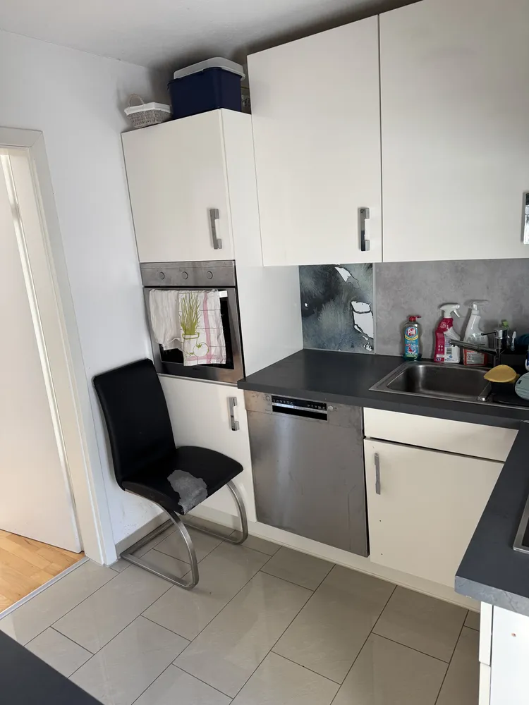 3 room apartment with 70 m² in Esslingen am Neckar – Photo 7
