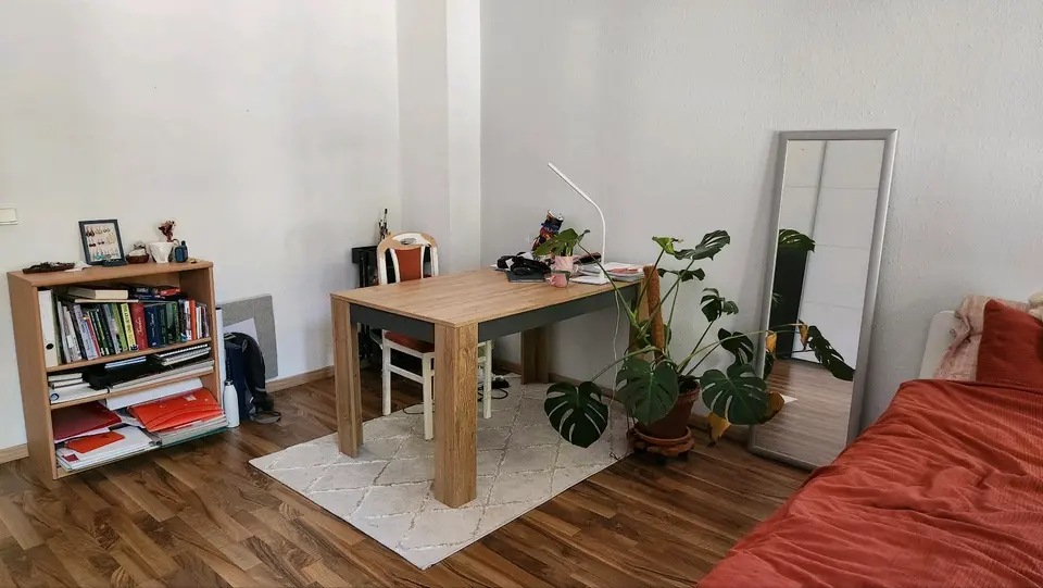 WG-Zimmer mit 23 m² in Rathenow – Bild 3
