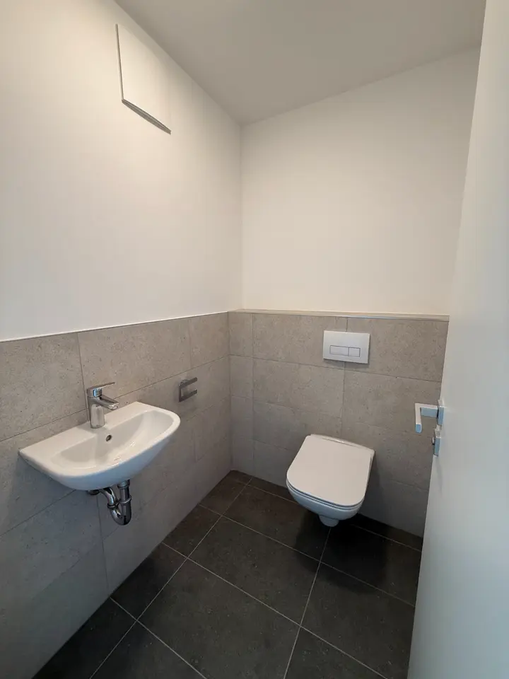 2 Zimmer Wohnung mit 83 m² in Coburg – Bild 5