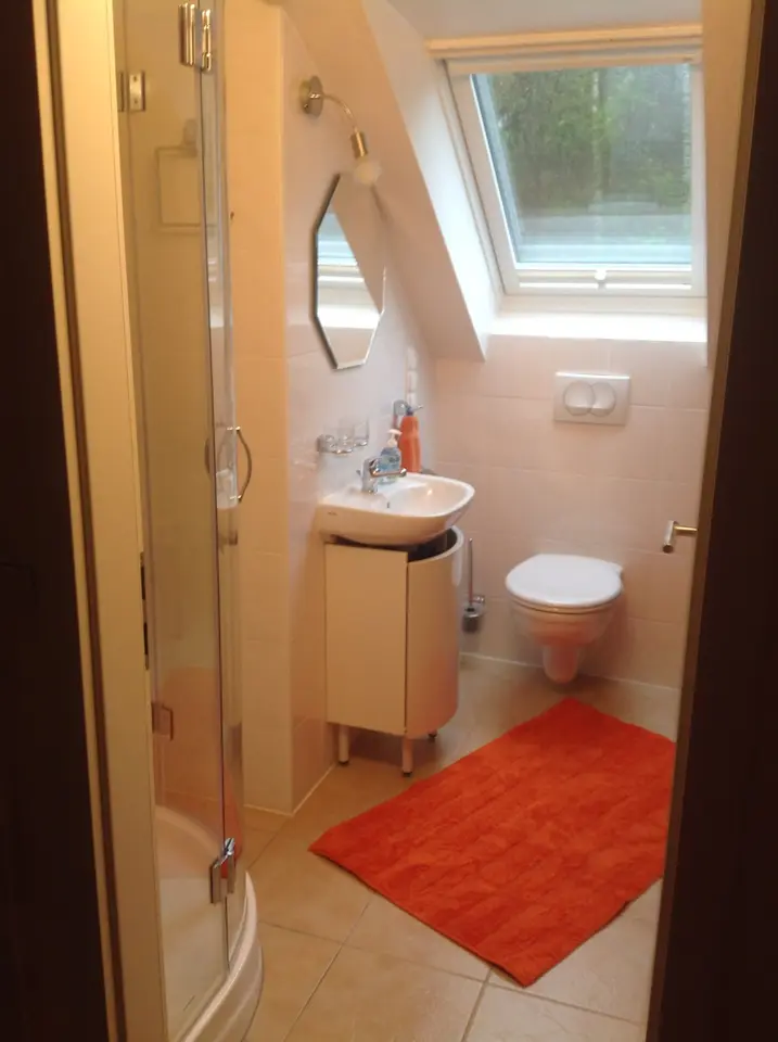 WG-Zimmer mit 60 m² in Hannover – Bild 10